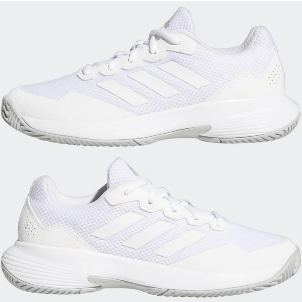Adidas Gamecourt 2 Sneakers